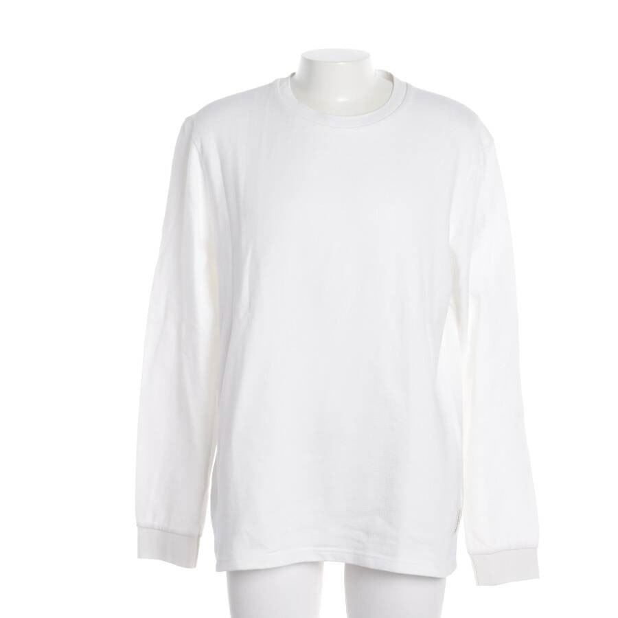Image 1 of Jumper 2XL White in color White | Vite EnVogue