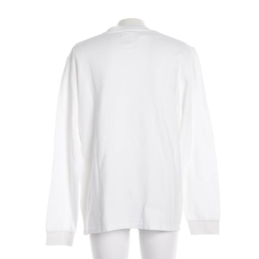 Image 2 of Jumper 2XL White in color White | Vite EnVogue