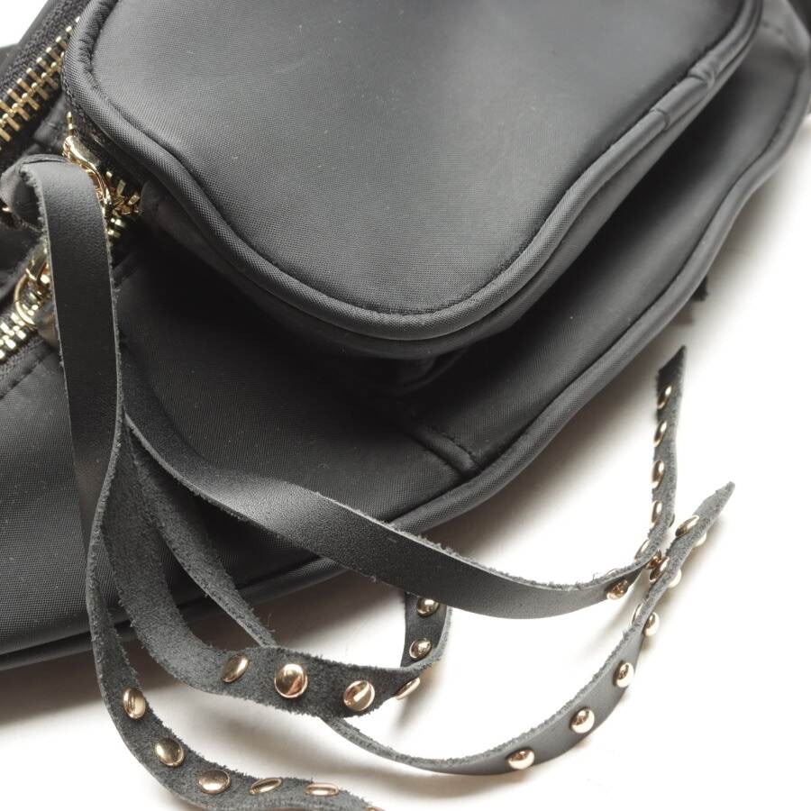 Image 4 of Belt Bag Black in color Black | Vite EnVogue