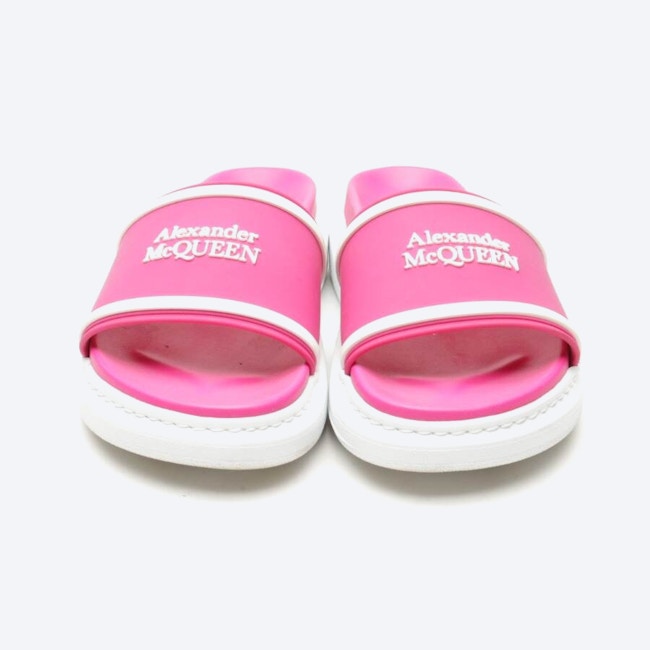 Image 2 of Slides EUR 37 Pink in color Pink | Vite EnVogue