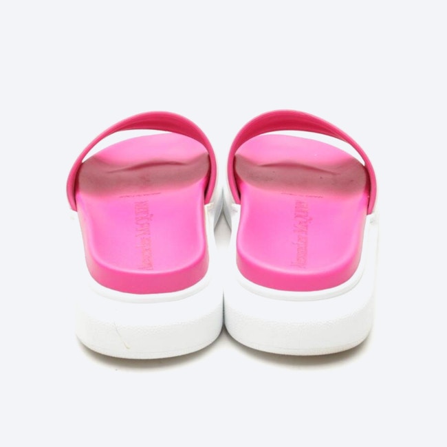 Image 3 of Slides EUR 37 Pink in color Pink | Vite EnVogue