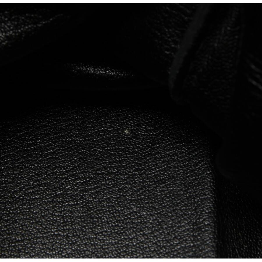 Bild 13 von Kelly Bag 32 Handtasche Schwarz in Farbe Schwarz | Vite EnVogue