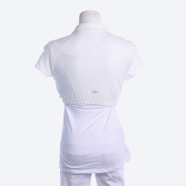 Image 2 of Shirt S White in color White | Vite EnVogue