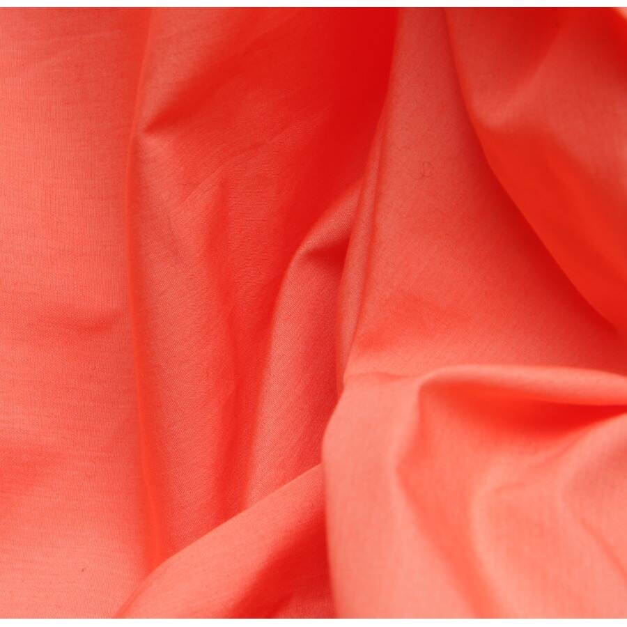 Image 3 of Shirt Blouse 40 Neon Orange in color Neon | Vite EnVogue