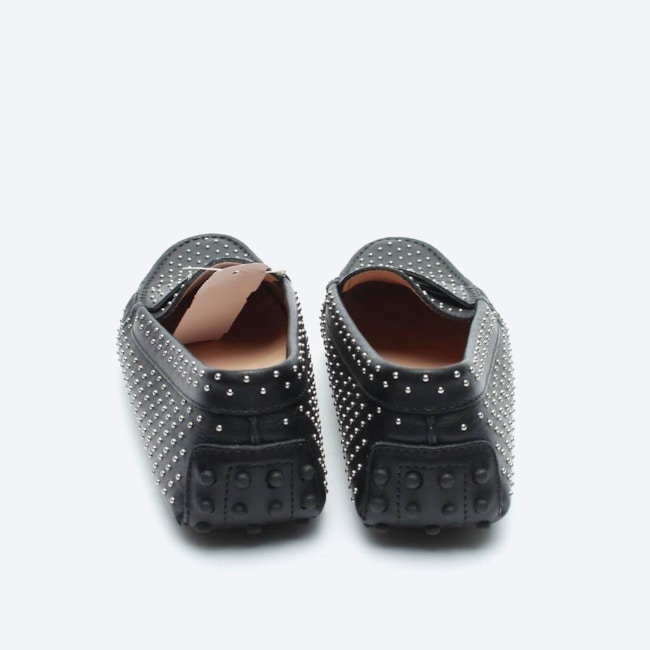 Bild 3 von Gommino Loafers EUR 37 Schwarz in Farbe Schwarz | Vite EnVogue