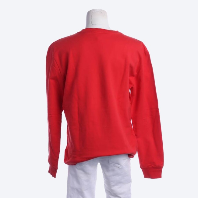 Bild 2 von Sweatshirt M Rot in Farbe Rot | Vite EnVogue