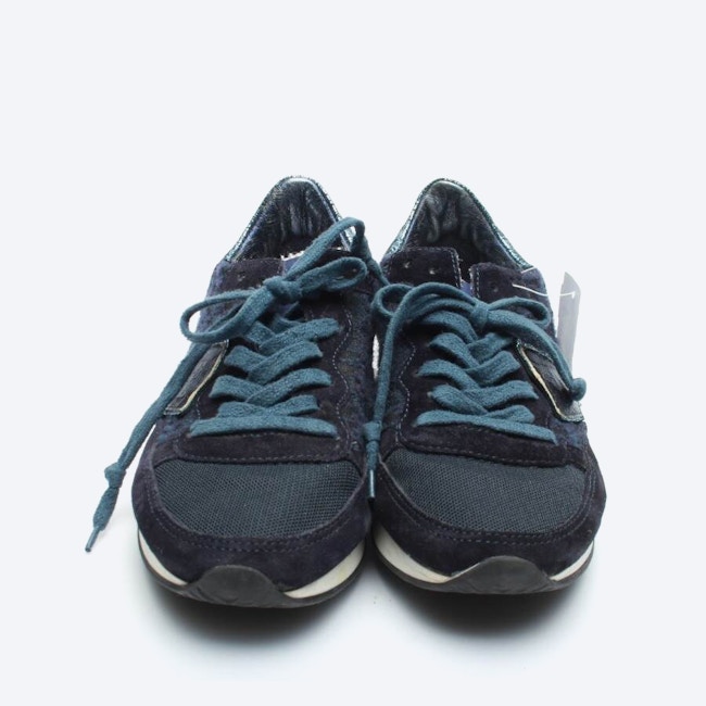Image 2 of Sneakers EUR 36 Navy in color Blue | Vite EnVogue