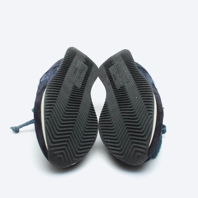 Bild 4 von Sneaker EUR 36 Navy in Farbe Blau | Vite EnVogue