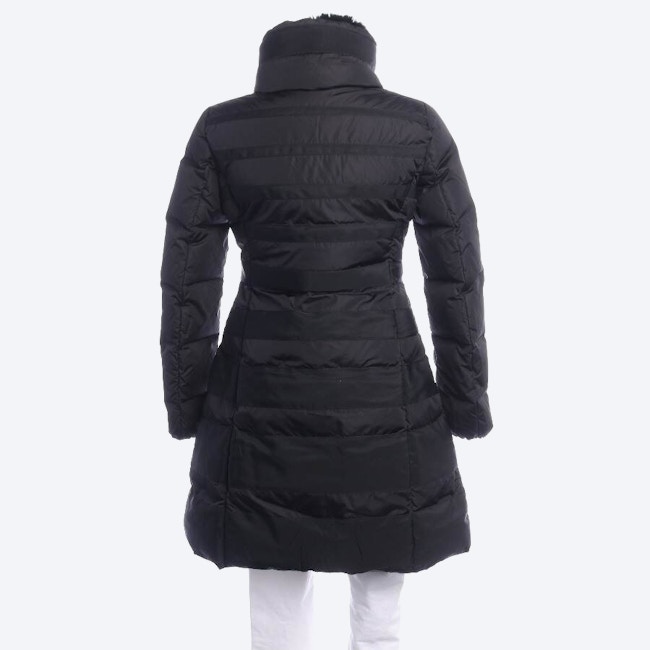 Image 2 of Winter Coat 38 Black in color Black | Vite EnVogue