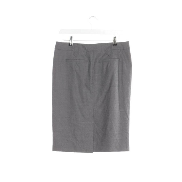 Skirt 38 Gray | Vite EnVogue