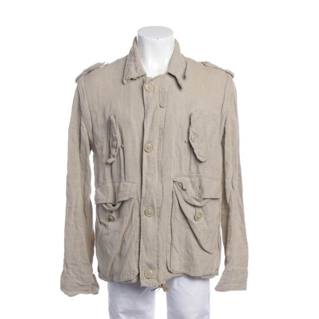 Image 1 of Linen Jacket 48 Beige | Vite EnVogue