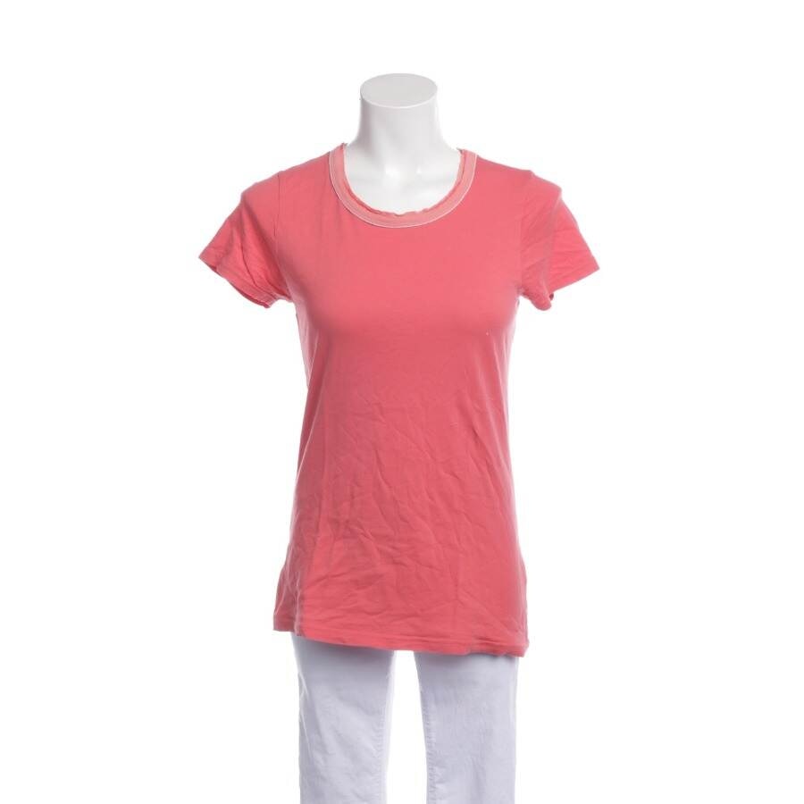 Image 1 of Shirt M Light Red in color Red | Vite EnVogue