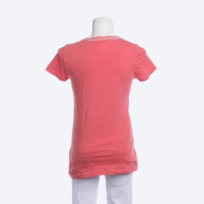 Image 2 of Shirt M Light Red in color Red | Vite EnVogue