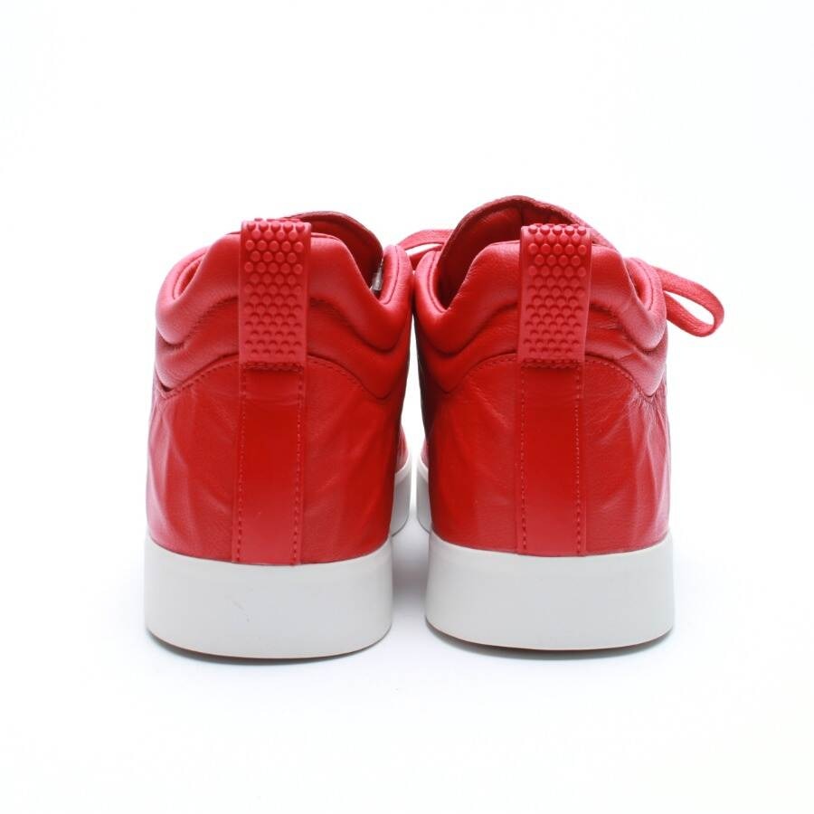 Bild 3 von High-Top Sneaker EUR 44 Rot in Farbe Rot | Vite EnVogue