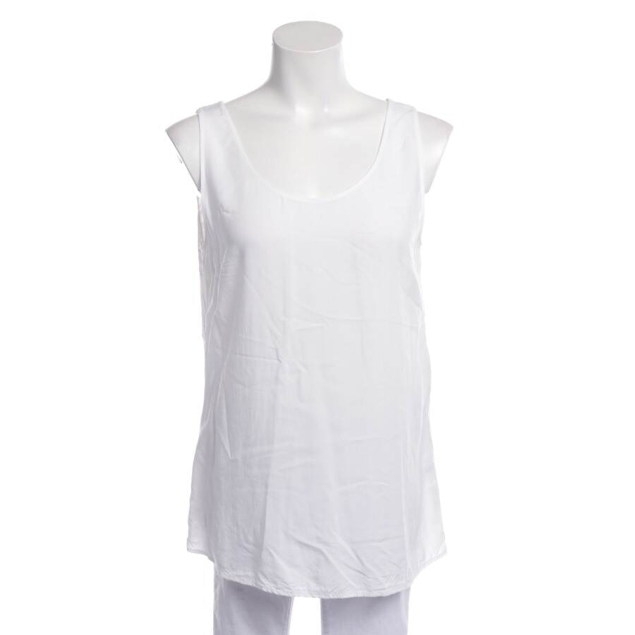 Image 1 of Top 38 White in color White | Vite EnVogue