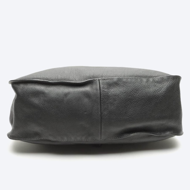 Image 3 of Marcie Tote Bag Large Handbag Black in color Black | Vite EnVogue
