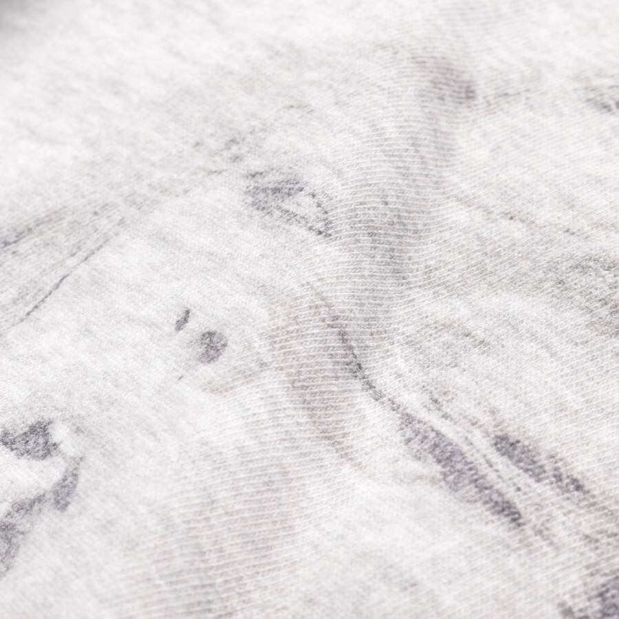Bild 3 von Sweatshirt M Hellgrau in Farbe Grau | Vite EnVogue