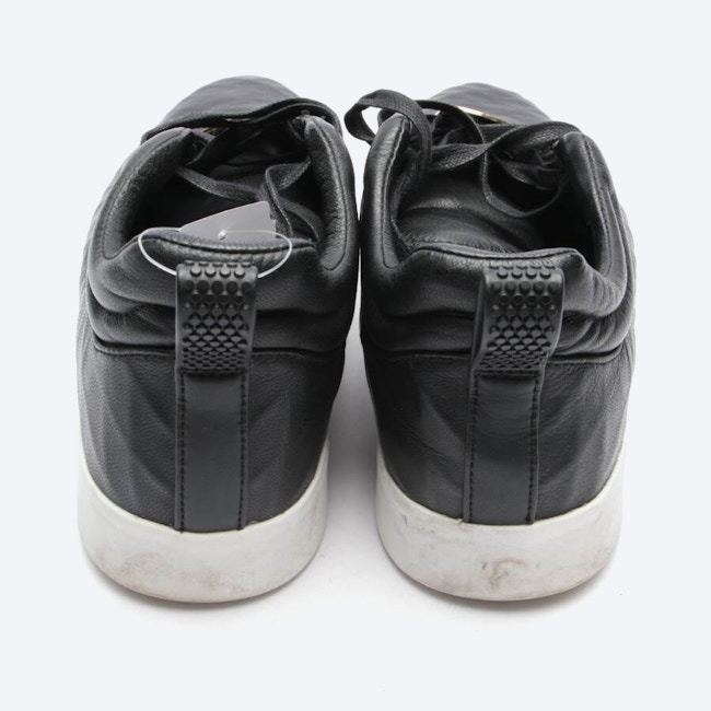 Bild 3 von High-Top Sneaker EUR 44 Schwarz in Farbe Schwarz | Vite EnVogue