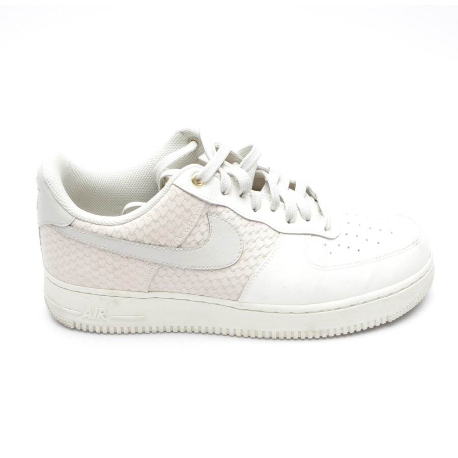 Image 1 of High-Top Sneakers EUR 44 White in color White | Vite EnVogue