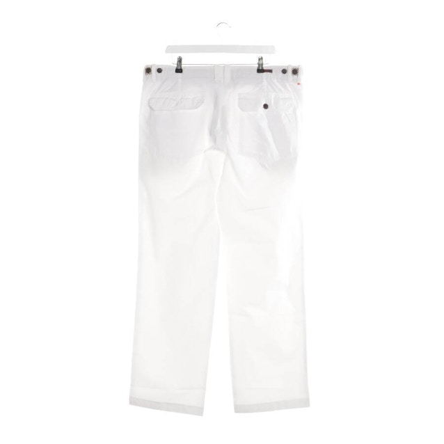 Trousers 56 White | Vite EnVogue