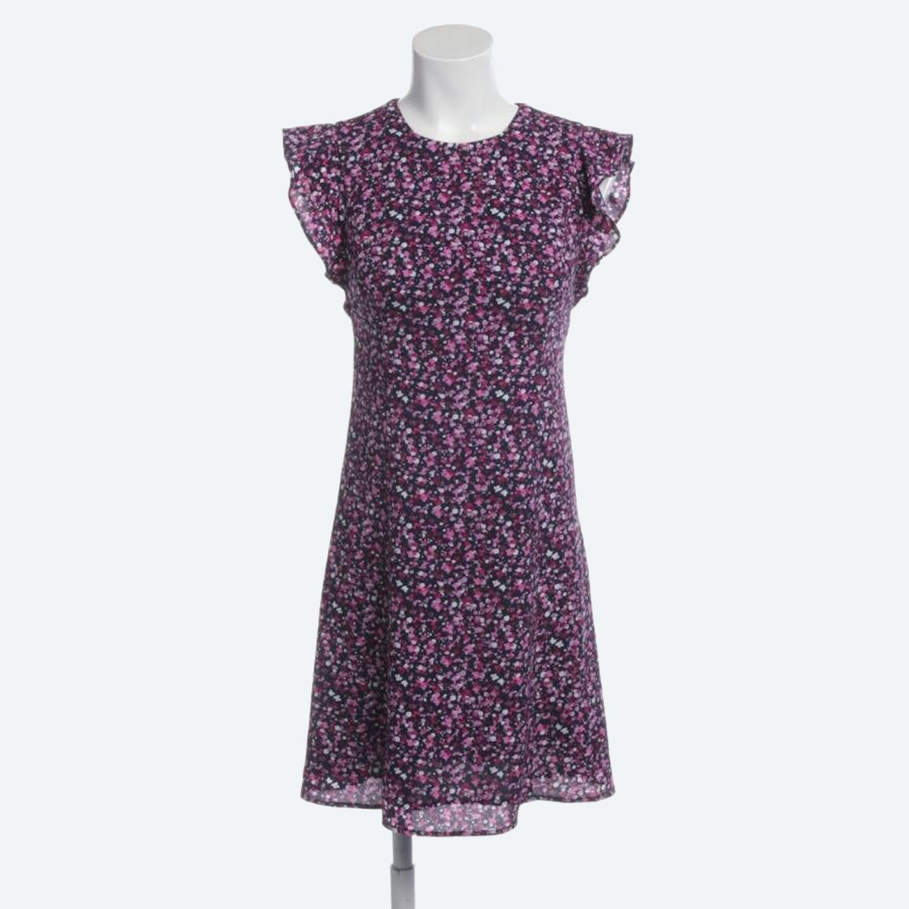 Bild 1 von Kleid 30 Mehrfarbig in Farbe Mehrfarbig | Vite EnVogue