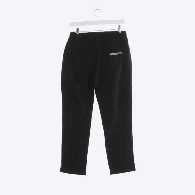 Image 2 of Jogging Pants 34 Black in color Black | Vite EnVogue