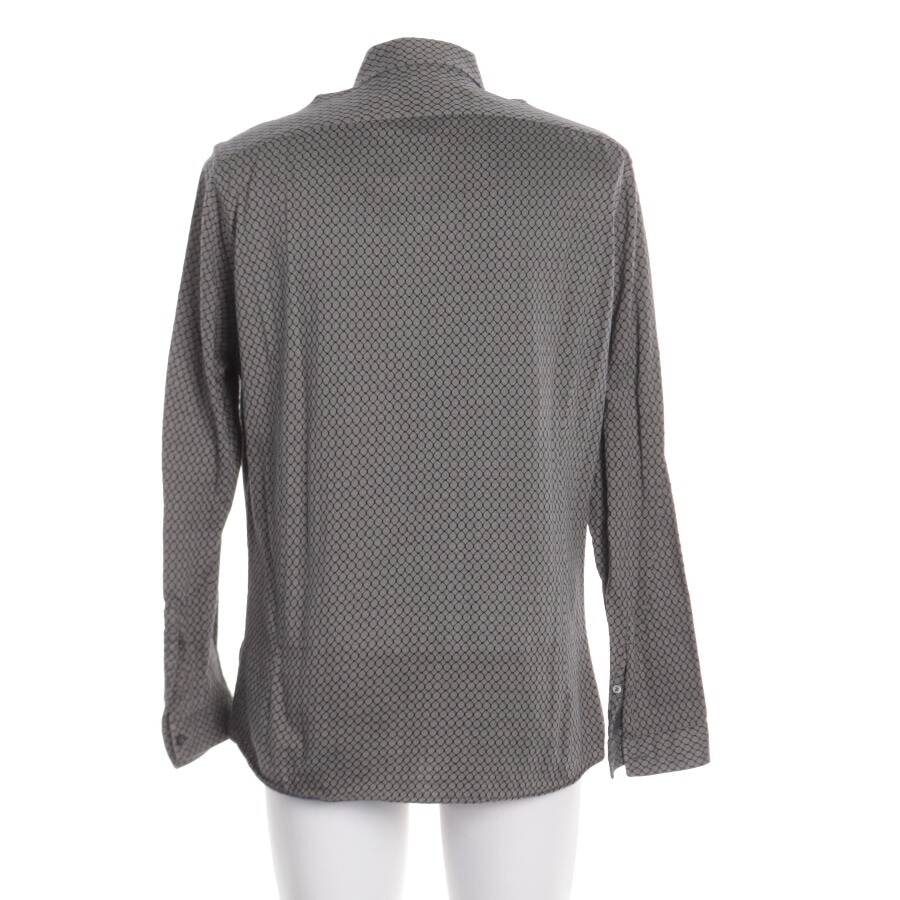 Image 2 of Casual Shirt XL Gray in color Gray | Vite EnVogue