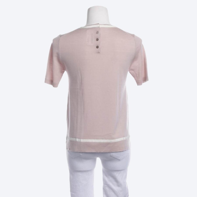 Image 2 of Wool Shirt 36 Light Pink in color Pink | Vite EnVogue