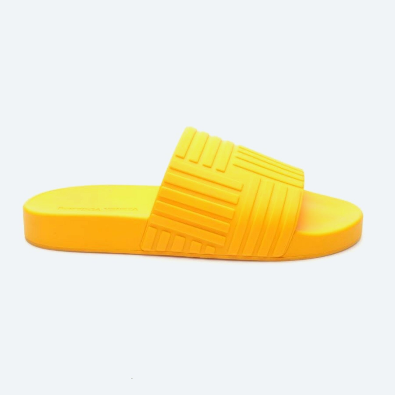 Image 1 of Sandals EUR 39 Orange in color Orange | Vite EnVogue