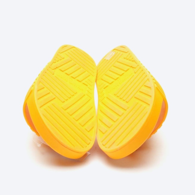 Image 4 of Sandals EUR 39 Orange in color Orange | Vite EnVogue