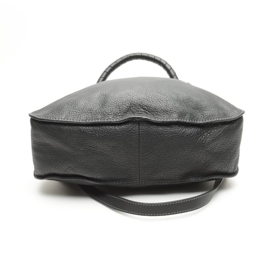 Bild 3 von Marcie Tote Bag Medium Handtasche Schwarz in Farbe Schwarz | Vite EnVogue
