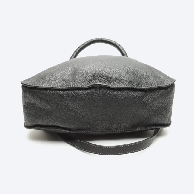 Bild 3 von Marcie Tote Bag Medium Handtasche Schwarz in Farbe Schwarz | Vite EnVogue
