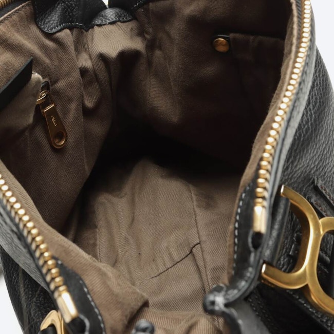 Bild 5 von Marcie Tote Bag Medium Handtasche Schwarz in Farbe Schwarz | Vite EnVogue