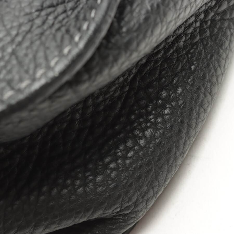 Bild 8 von Marcie Tote Bag Medium Handtasche Schwarz in Farbe Schwarz | Vite EnVogue
