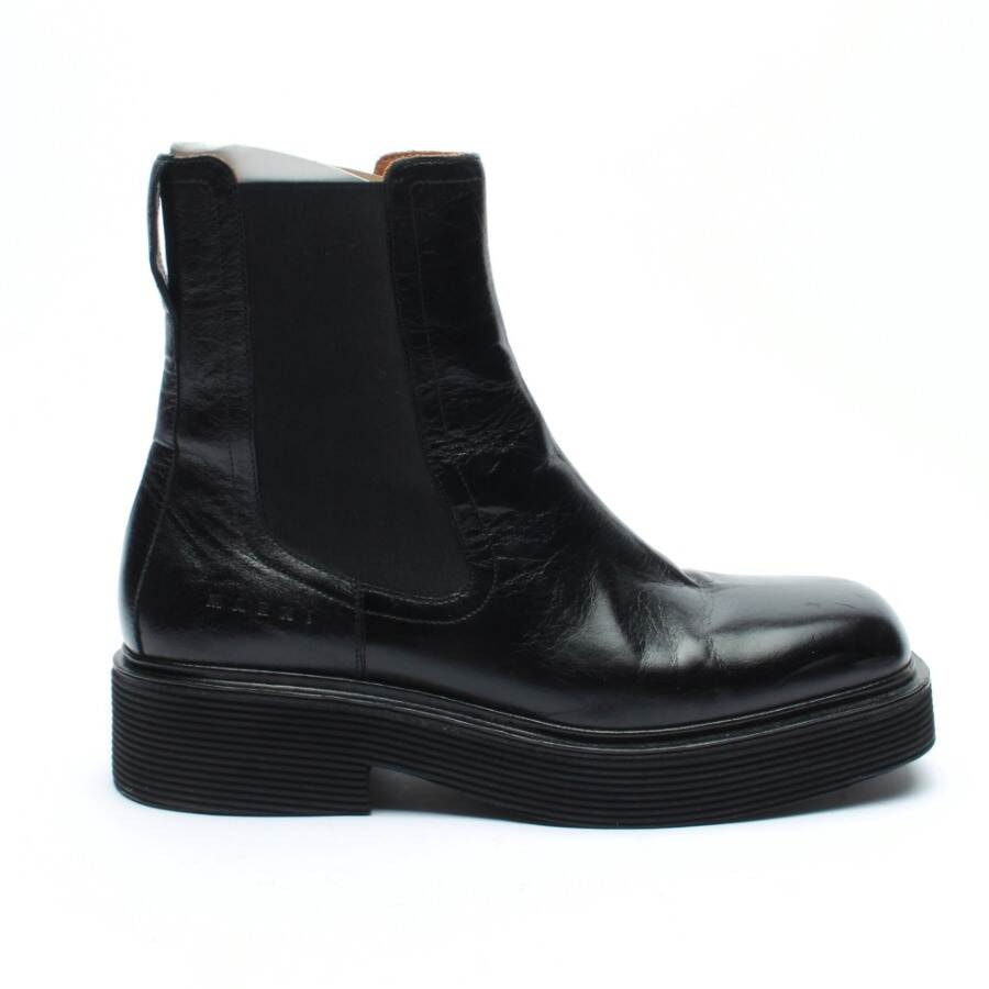 Image 1 of Chelsea Boots EUR 44 Black in color Black | Vite EnVogue