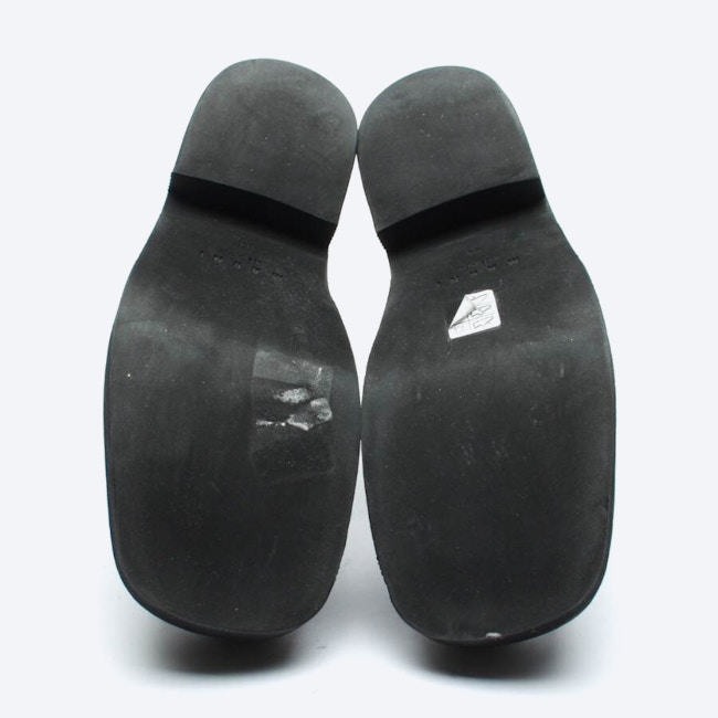 Image 4 of Chelsea Boots EUR 44 Black in color Black | Vite EnVogue