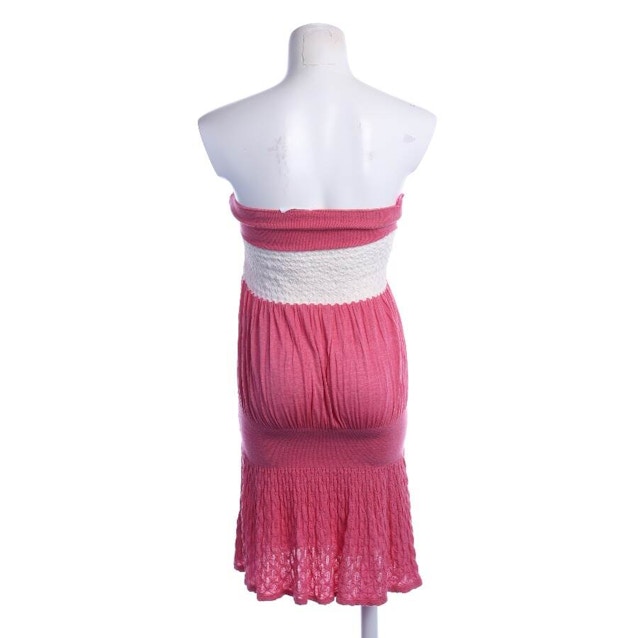 Dress One Size Pink | Vite EnVogue