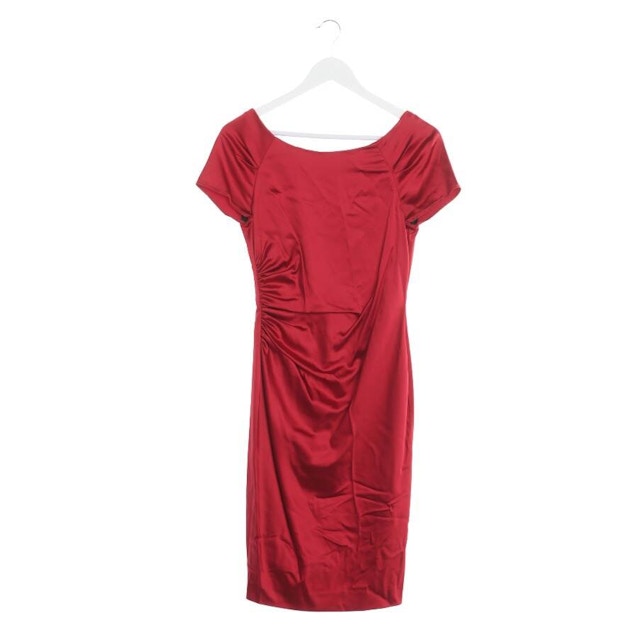 Image 1 of Cocktail Dress 36 Red | Vite EnVogue