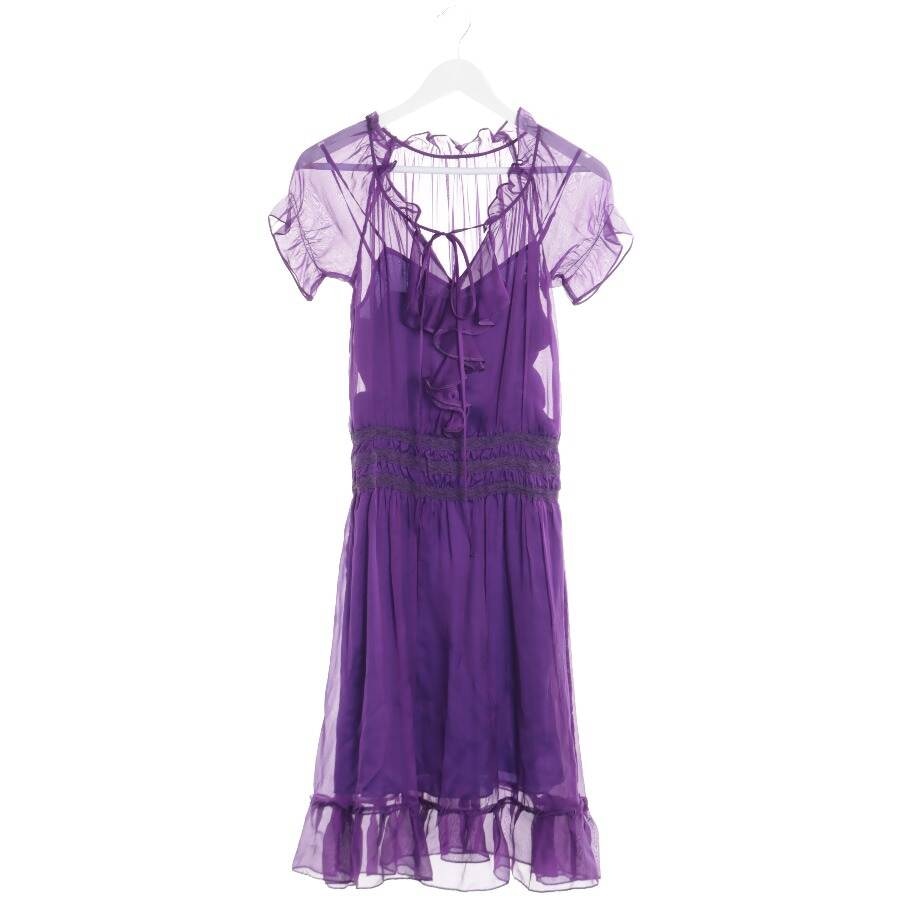 Image 1 of Dress S Purple in color Purple | Vite EnVogue