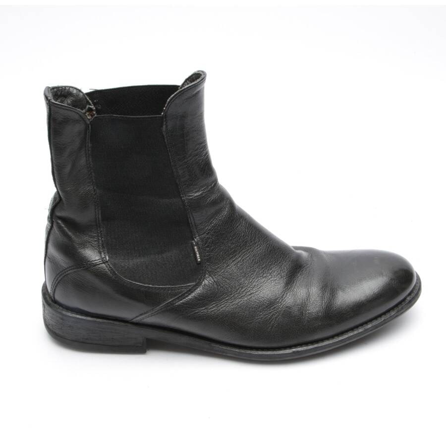Image 1 of Chelsea Boots EUR 43 Black in color Black | Vite EnVogue