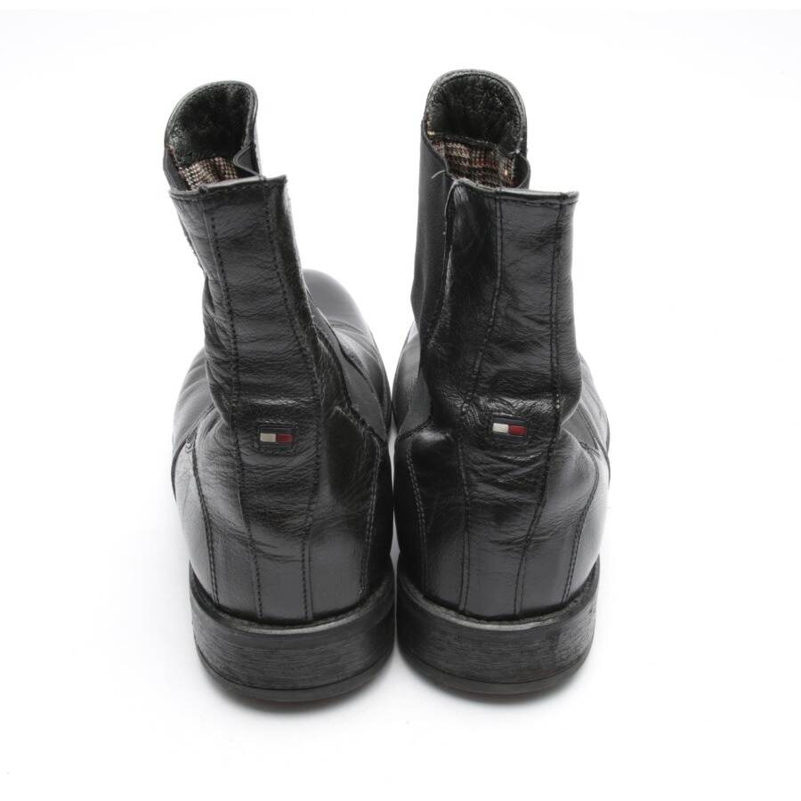 Image 3 of Chelsea Boots EUR 43 Black in color Black | Vite EnVogue
