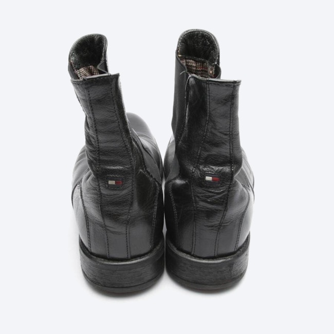 Image 3 of Chelsea Boots EUR 43 Black in color Black | Vite EnVogue