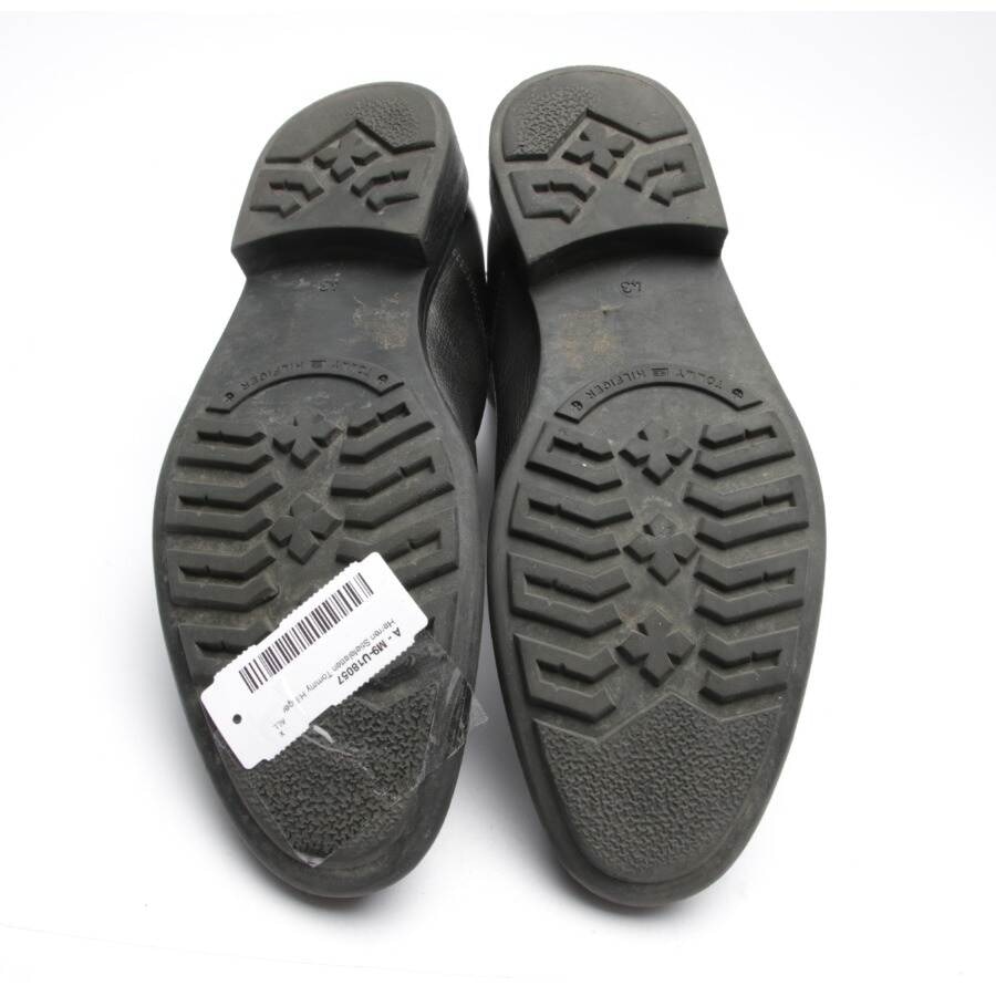 Image 4 of Chelsea Boots EUR 43 Black in color Black | Vite EnVogue