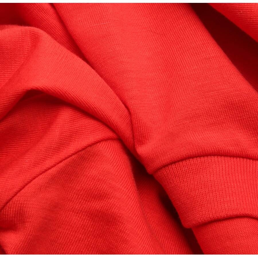 Image 3 of Shirt 36 Red in color Red | Vite EnVogue