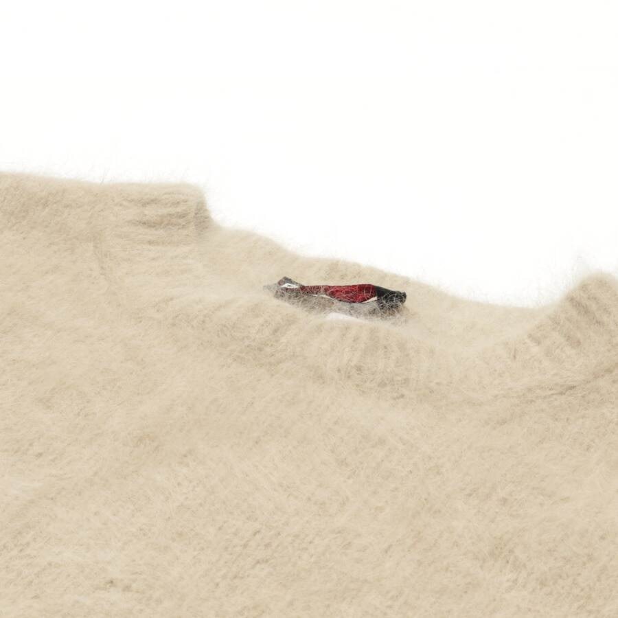 Bild 3 von Pullover 36 Beige in Farbe Weiß | Vite EnVogue