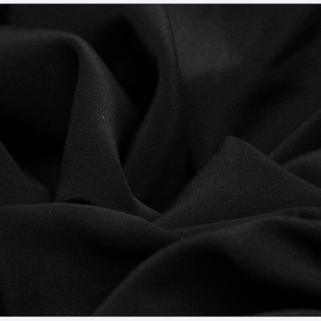Bild 3 von Seidenkleid 36 Schwarz in Farbe Schwarz | Vite EnVogue
