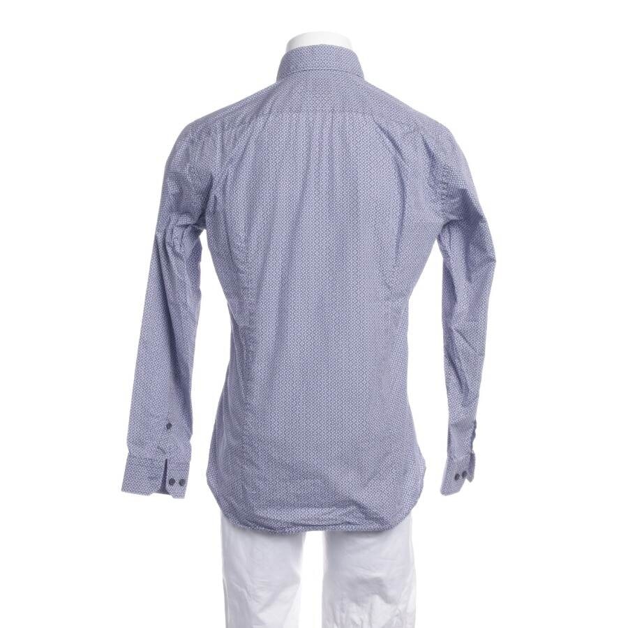 Image 2 of Casual Shirt 39 Light Blue in color Blue | Vite EnVogue