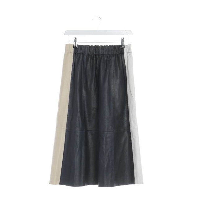 Image 1 of Leather Skirt 34 Multicolored | Vite EnVogue