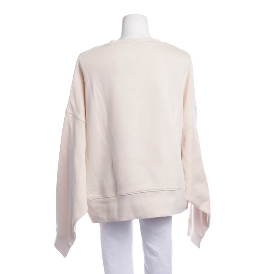 Bild 2 von Sweatshirt XL Cream in Farbe Weiß | Vite EnVogue