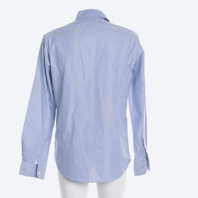 Image 2 of Business Shirt 41 Light Blue in color Blue | Vite EnVogue